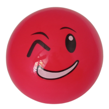  Smiley labda játéklabda