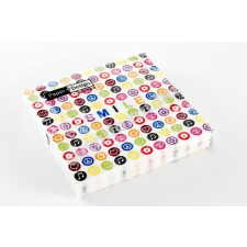  Smiley papírszalvéta asztalterítő és szalvéta