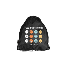 Smiley tornazsák - Feel Happy Today (SM25LR-712) tornazsák