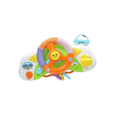 Smily Play Bébikormány (AN-0704) kreatív és készségfejlesztő