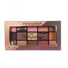 Smink szemhéjfesték készlet, Technic, Pressed Pigment, Persuasion szemhéjpúder