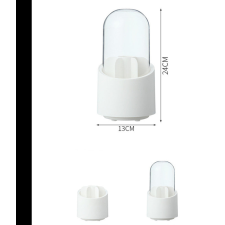  Sminkecset tartó smink kiegészítő