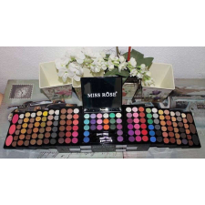 Sminkkészlet 148 színű Miss Rose Blockbuster 3D Palette szemhéjpúder