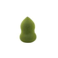 Sminkszivacs, Smink, Hourglass, Sötétzöld smink kiegészítő