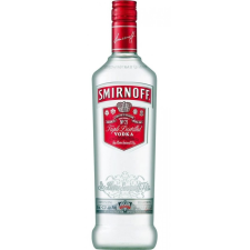Smirnoff Red 0,7l (40%) vodka