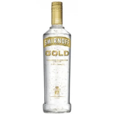  Smirnoff Vodka Gold 1l vodka