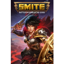  SMITE - Bakasura & Ravenous Skin (digitális licenc) videójáték