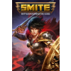  SMITE - Bellona & Furiona Bellona Skin + Kukulkan and Typhoon Kukulkan Skin (digitális licenc)