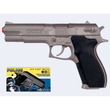 Smith and Wesson patronos pisztoly - 20 cm katonásdi