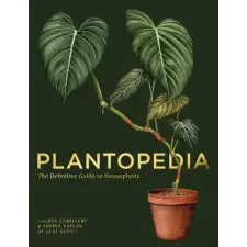 Smith Street Books Plantopedia | Sophia Kaplan egyéb könyv