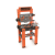 Smoby 360700 Black & Decker munkahelyi műhely