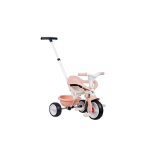 Smoby 740419 Be Move Comfort Tricycle - Pink tricikli