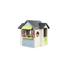 Smoby 810407 Chef House kerti házikó büfével kerti játszóház