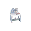 Smoby Baby Care elektronikus orvosi babacenter - pasztell (240305)