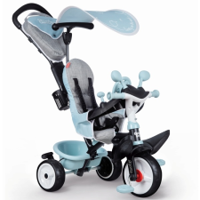 Smoby Baby Driver Plus tricikli