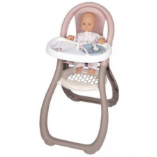 Smoby Baby Nurse: Etetőszék (7600220370) (7600220370) baba