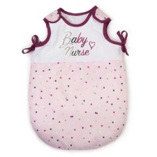 Smoby Baby Nurse Hálózsák játékbaba felszerelés