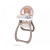 Smoby Baby Nurse játék etetőszék - pasztell