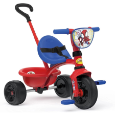 Smoby Be Fun Disney - Spidey tricikli (740337) tricikli