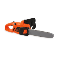 Smoby Black and Decker játék láncfűrész (360103) barkácsolás