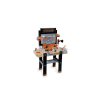 Smoby Black and Decker Ultimate szerelőasztal (360730)