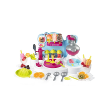 Smoby Chef Jégkrémgyár játék mini fagyizó (312113) konyhakészlet