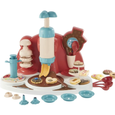 Smoby Chef Sütigyár játék mini cukrászda, pasztel (312117) konyhakészlet
