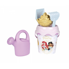 Smoby :Disney Hercegnők Homokozó készlet (7600862171) homokozójáték