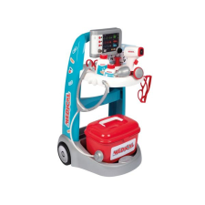 Smoby : Elektromos orvosi kocsi orvosos játék