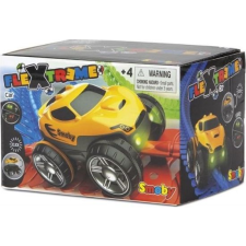 Smoby Flextreme Elektromos Kisautó - Kék (7600180903) autópálya és játékautó