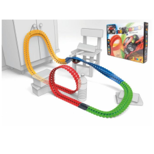 Smoby Flextreme Versenypálya (7600180902) autópálya és játékautó