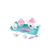 Smoby Gabby's Dollhouse Teáskészlet (312508) konyhakészlet