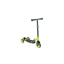 Smoby háromkerekű fa roller (750174) roller