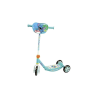 Smoby háromkerekű roller - Stitch (750917)