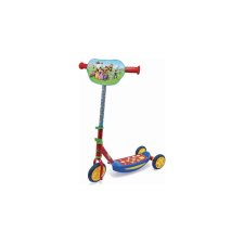Smoby háromkerekű roller - Super Mario (750907) roller