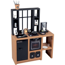Smoby konyha - Loft konyhakészlet