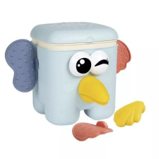 Smoby Little Smoby: Kaboom állatépítő foglalkoztató doboz - 15 db-os barkácsolás, építés