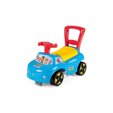 Smoby Mancs Őrjárat bébitaxi (720531) lábbal hajtható járgány
