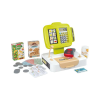 Smoby Mini Shop elektronikus játék pénztárgép kiwi zöld (350113)