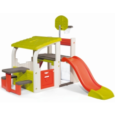 Smoby : móka center (7600840203) (7600840203) játszótér