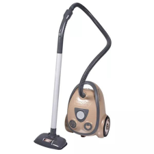 Smoby : Rowenta játék porszívó házimunka