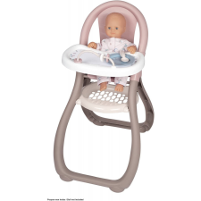 Smoby® Smoby Baby Nurse etetőszék játékbabáknak etetőszék