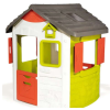 Smoby Smoby Neo Jura Lodge Játszóház #szürke-zöld