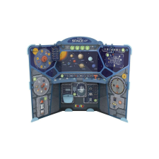 Smoby Space Center játékszett (390100) kreatív és készségfejlesztő