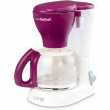 Smoby TEFAL Játék kávéfőző konyhakészlet