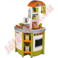 Smoby Tefal Studió konyha konyhakészlet