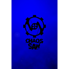 SmokeCriminal Chaos Saw (PC - Steam elektronikus játék licensz) videójáték