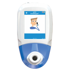  Smokerlyzer piCO + dohányzás leszokást segítő készülék gyógyhatású készítmény