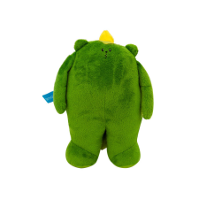 Smoodoo plüss fgura 25cm, Smoky plüssfigura