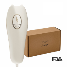 SmoothSkin Pure Adapt IPL adaptiv fejjel - FDA minősített - intelligens szőrtelenítő gép 2025 szőrtelenítő készülék